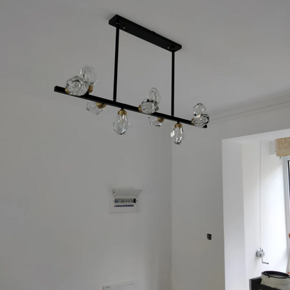 Celestara (Dining Chandelier)