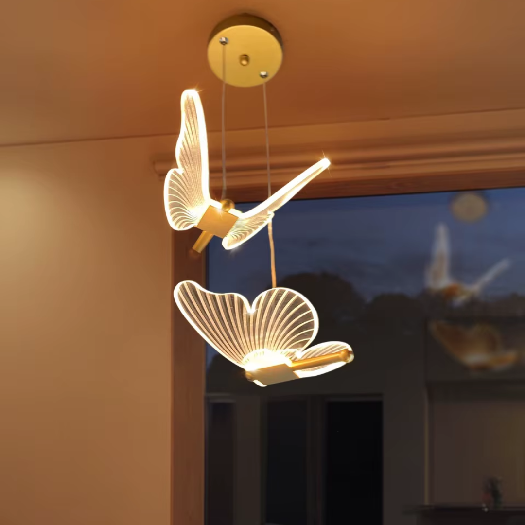 Mariposa