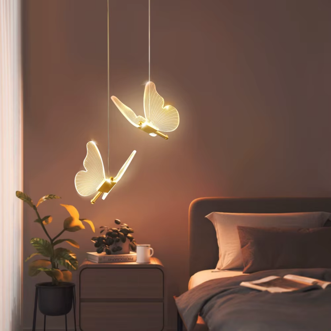 Mariposa