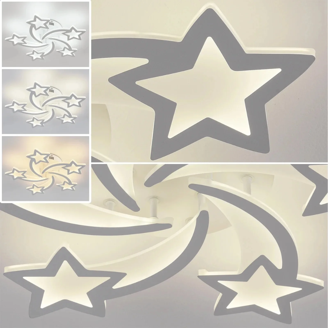 Shooting Star