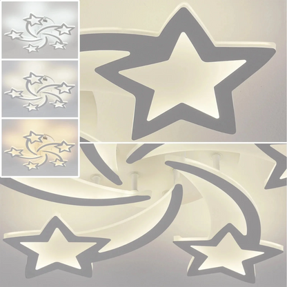 Shooting Star