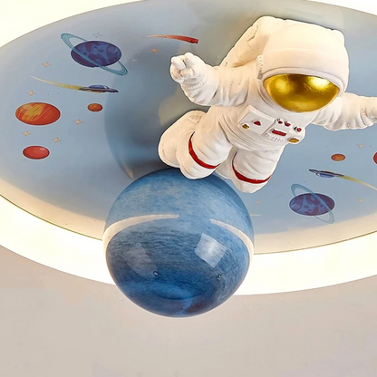 Space Odyssey