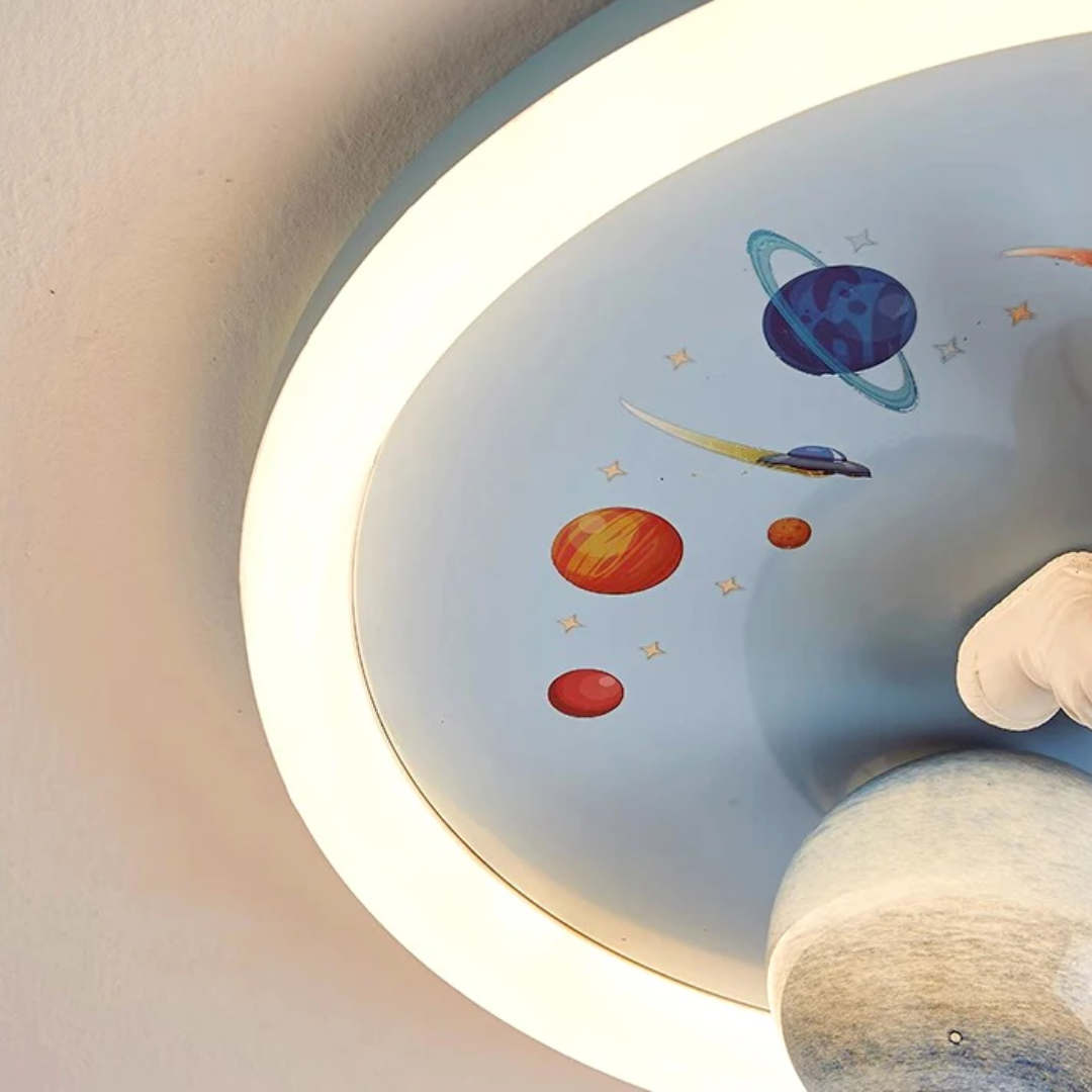 Space Odyssey