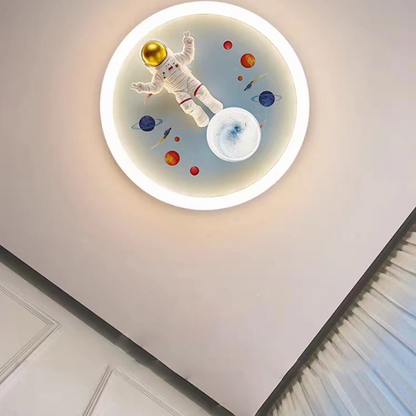 Space Odyssey