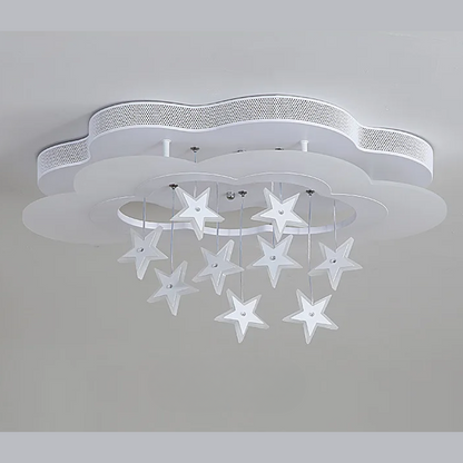 Starlit Cloud